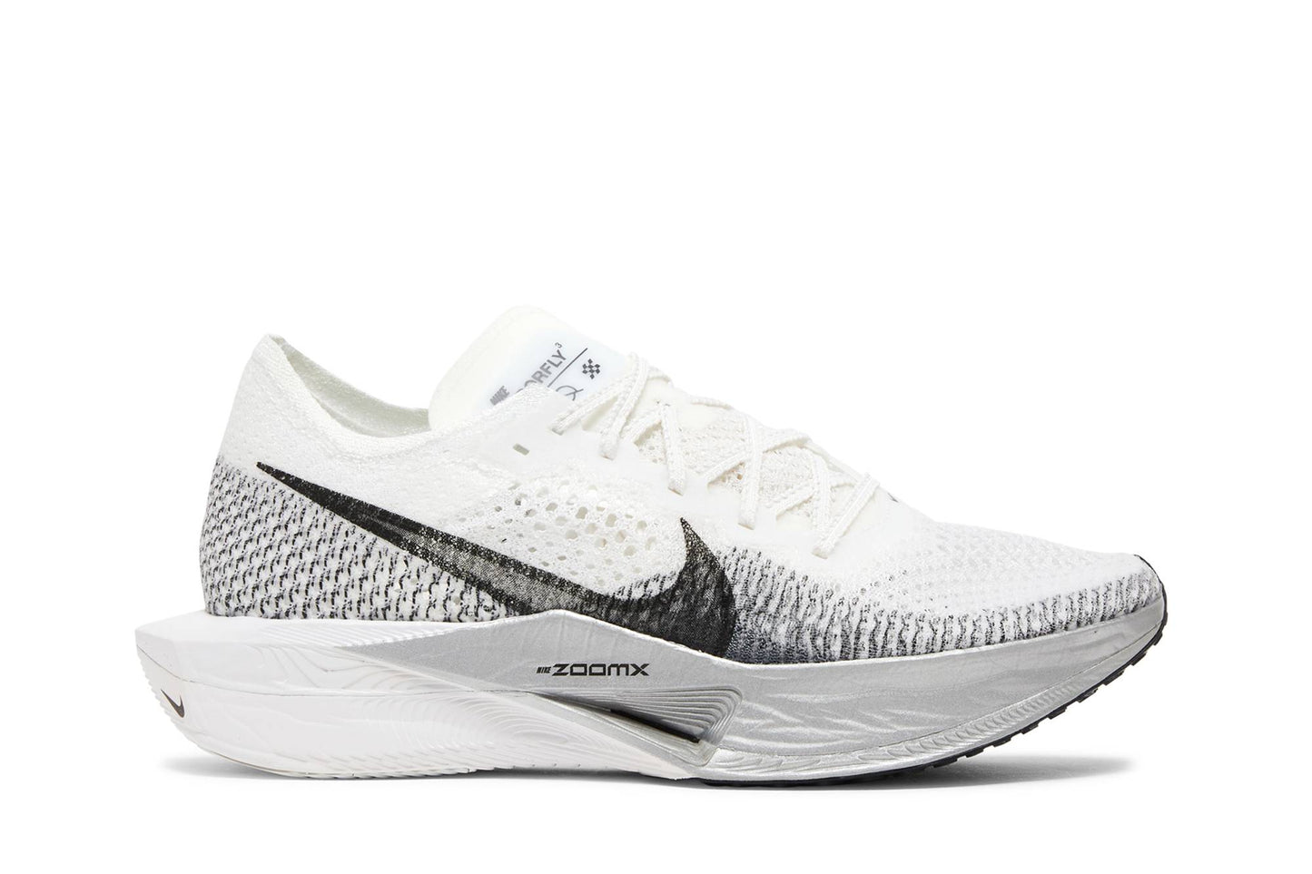 Nike ZoomX VaporFly Next% 3 ‘White Particle Grey’ DV4129-100