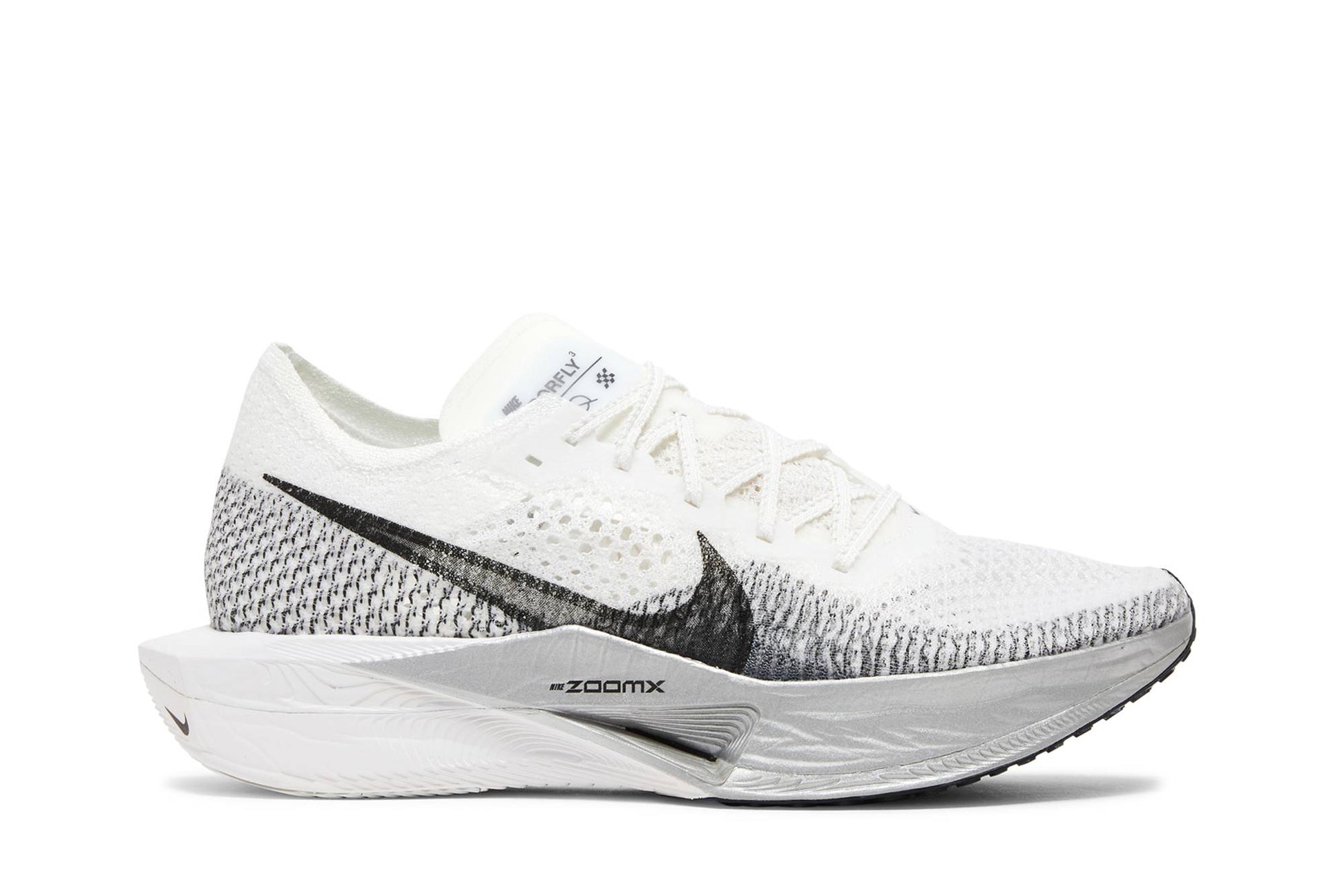 Nike ZoomX VaporFly Next% 3 ‘White Particle Grey’ DV4129-100