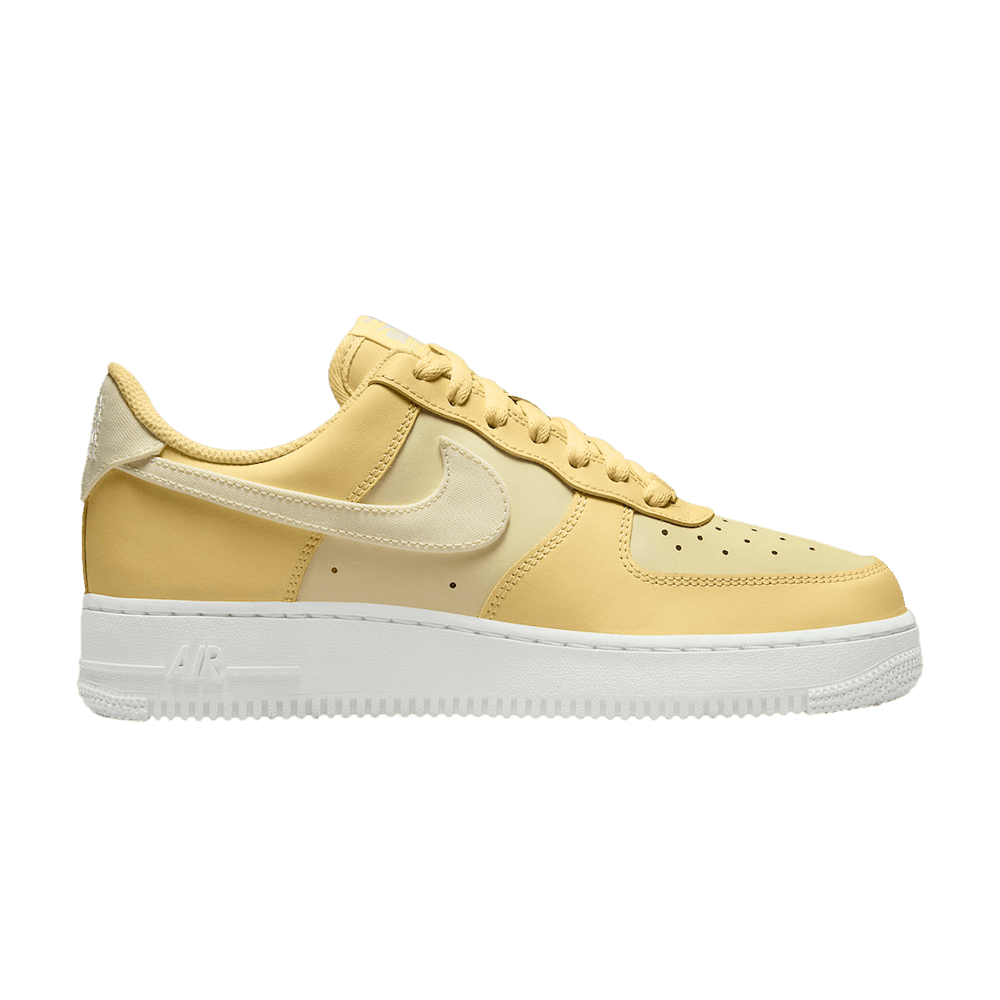 ( Women ) Nike Air Force 1 '07 Essential 'Cross Stitch' DJ9945-700