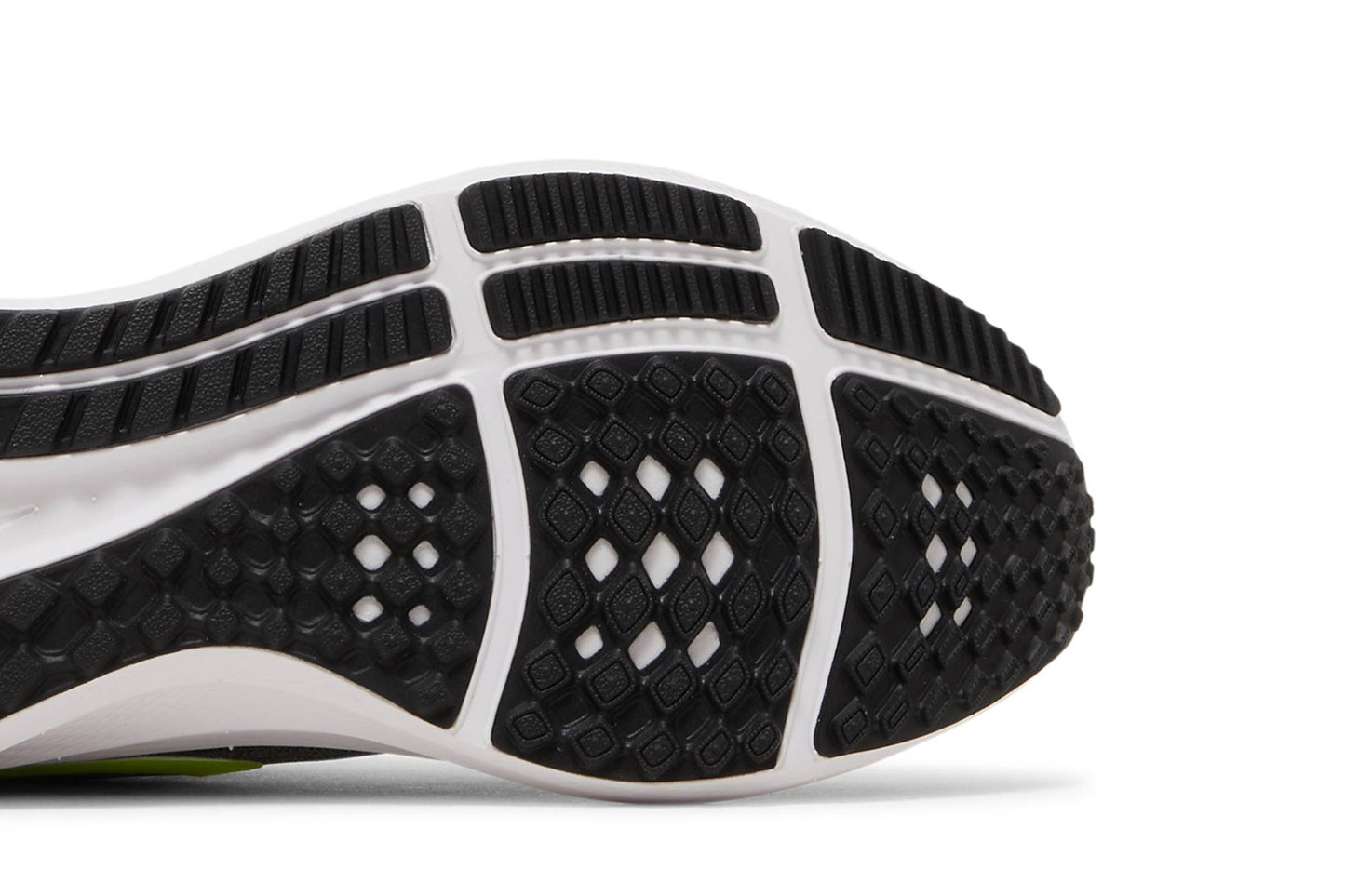 ( Grade School ) Nike Air Zoom Pegasus 39 ‘Black Barely Volt’ DM4015-002