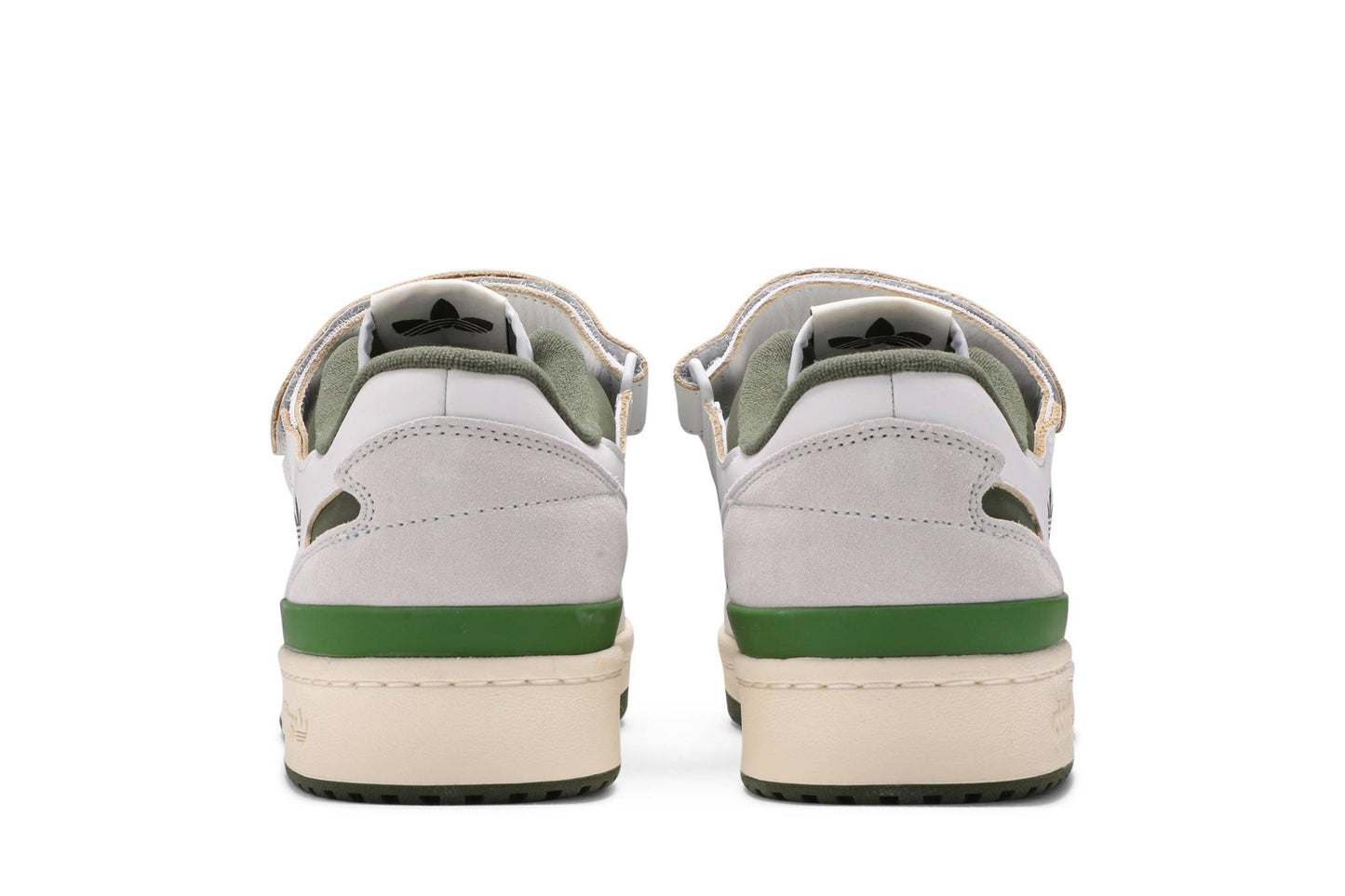 Adidas Forum 84 Low ‘White Crew Green’ FY8683