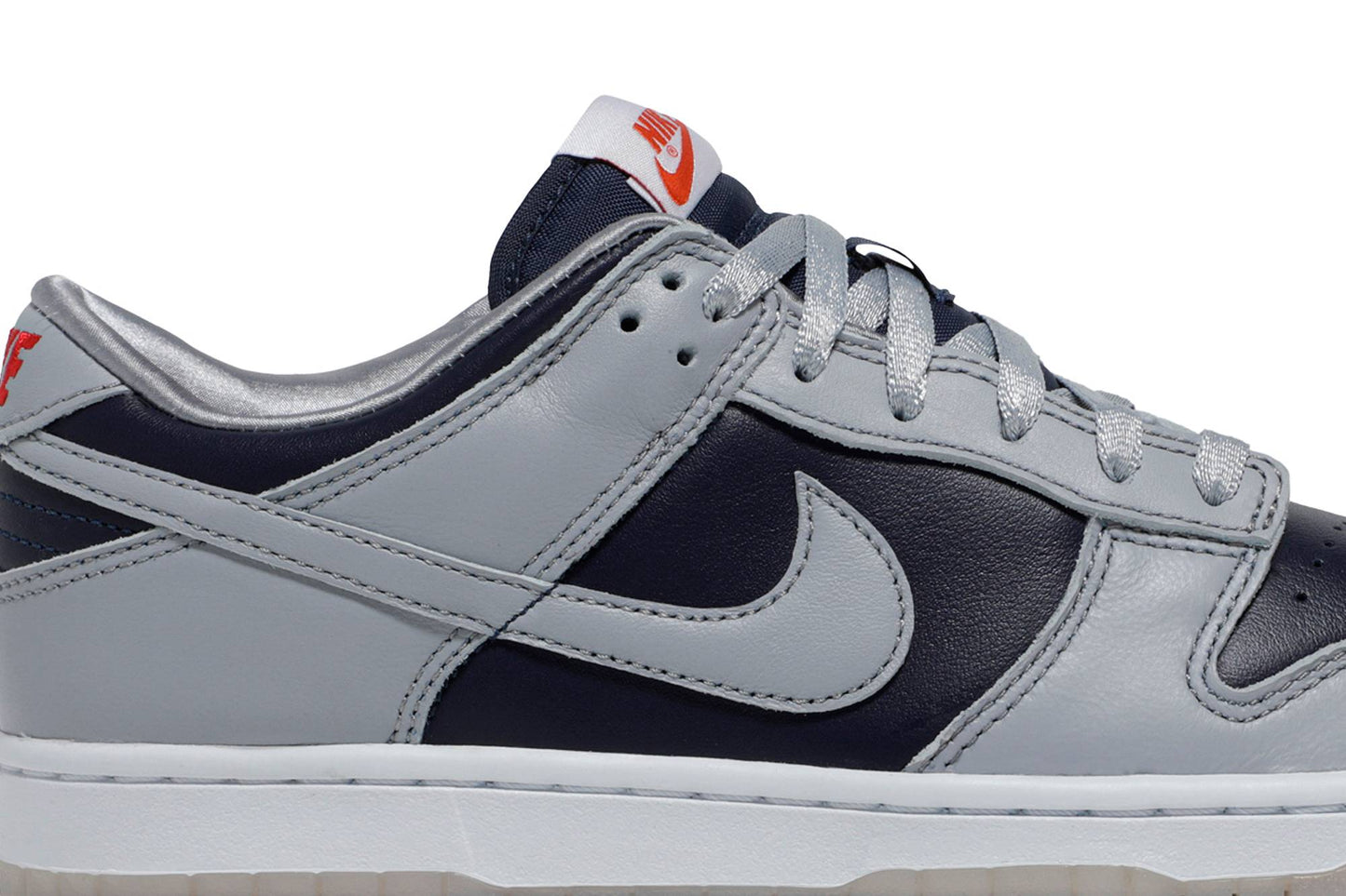 ( Women ) Nike Dunk Low SP ‘College Navy’ DD1768-400