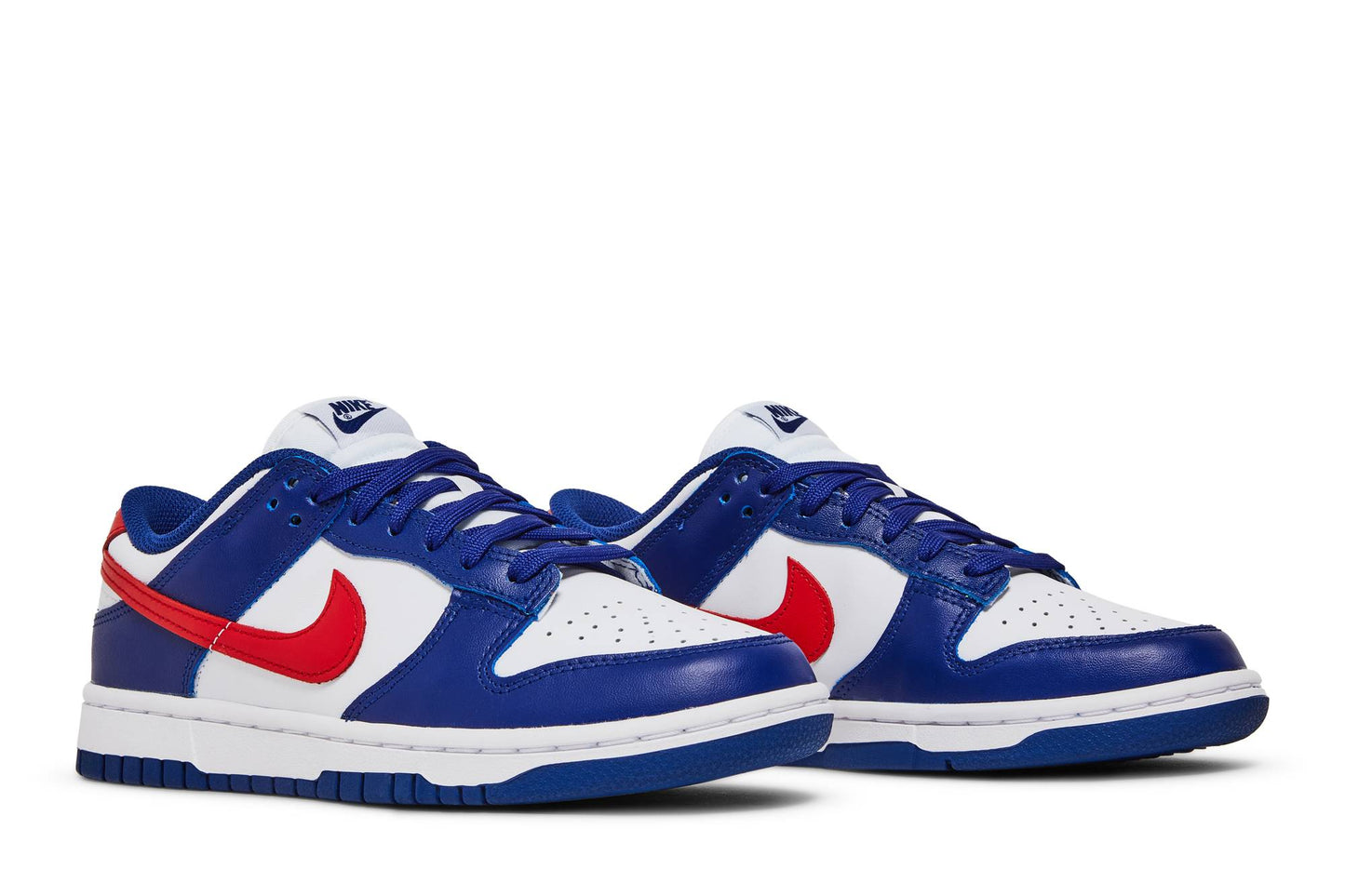 ( Women ) Nike Dunk Low ‘USA’ DD1503-119