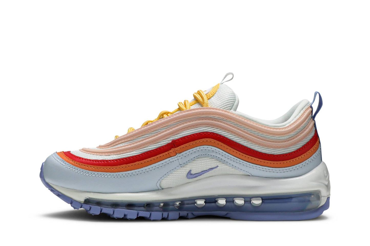 ( Women ) Nike Air Max 97 ‘Grey Light Thistle’ CW5588-001