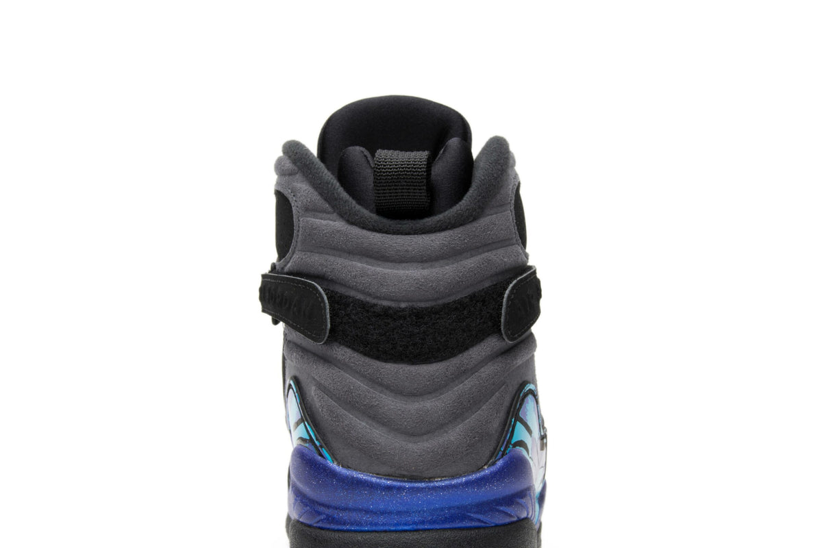 Air Jordan 8 Retro Aqua 2015 305381-025