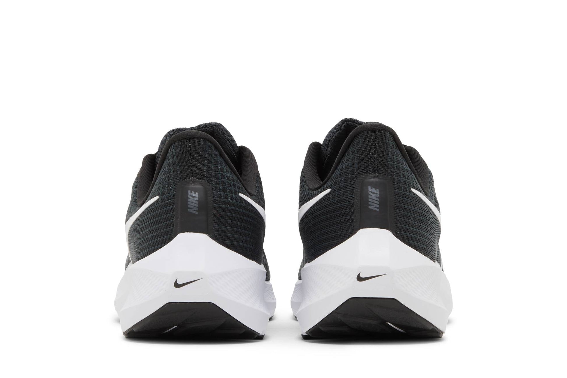 Nike Air Zoom Pegasus 39 ‘Black/Dark Smoke Gray/White’ DH4071-001