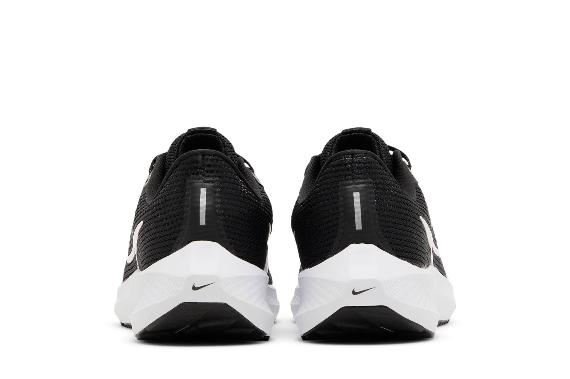 Nike Air Zoom Pegasus 40 ‘Black White’ DV3853-001