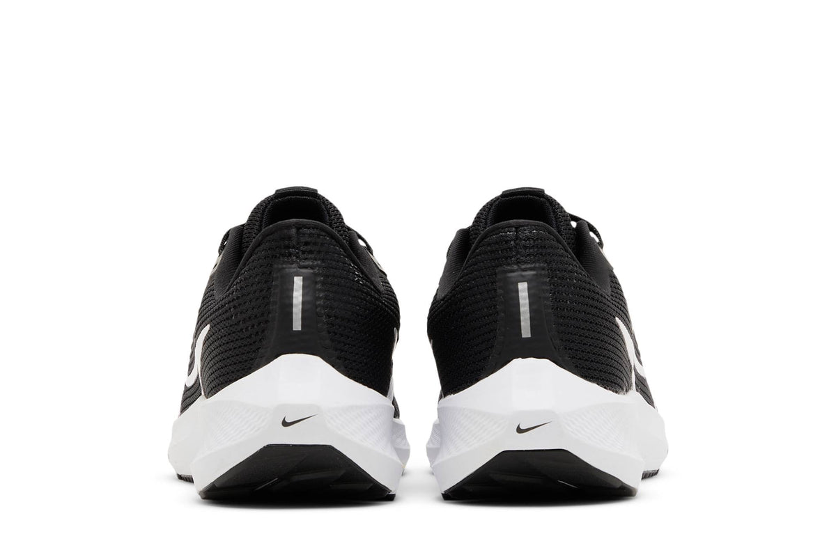 Nike Air Zoom Pegasus 40 'Black White' DV3853-001