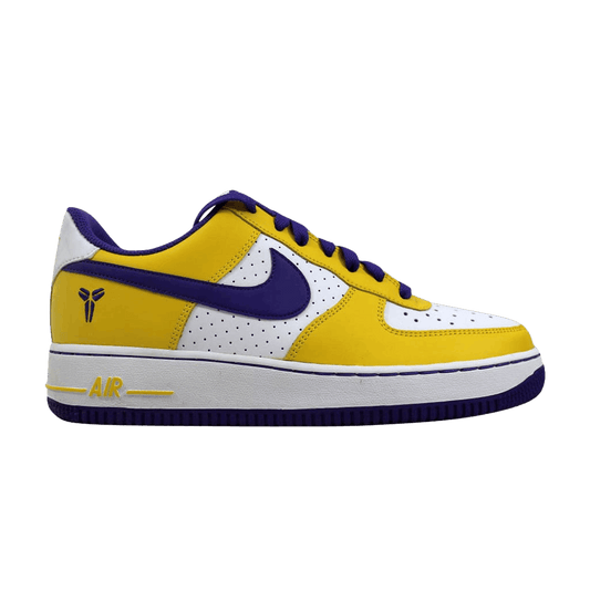 ( Youth ) Nike Air Force 1 Kobe Bryant 314192-151
