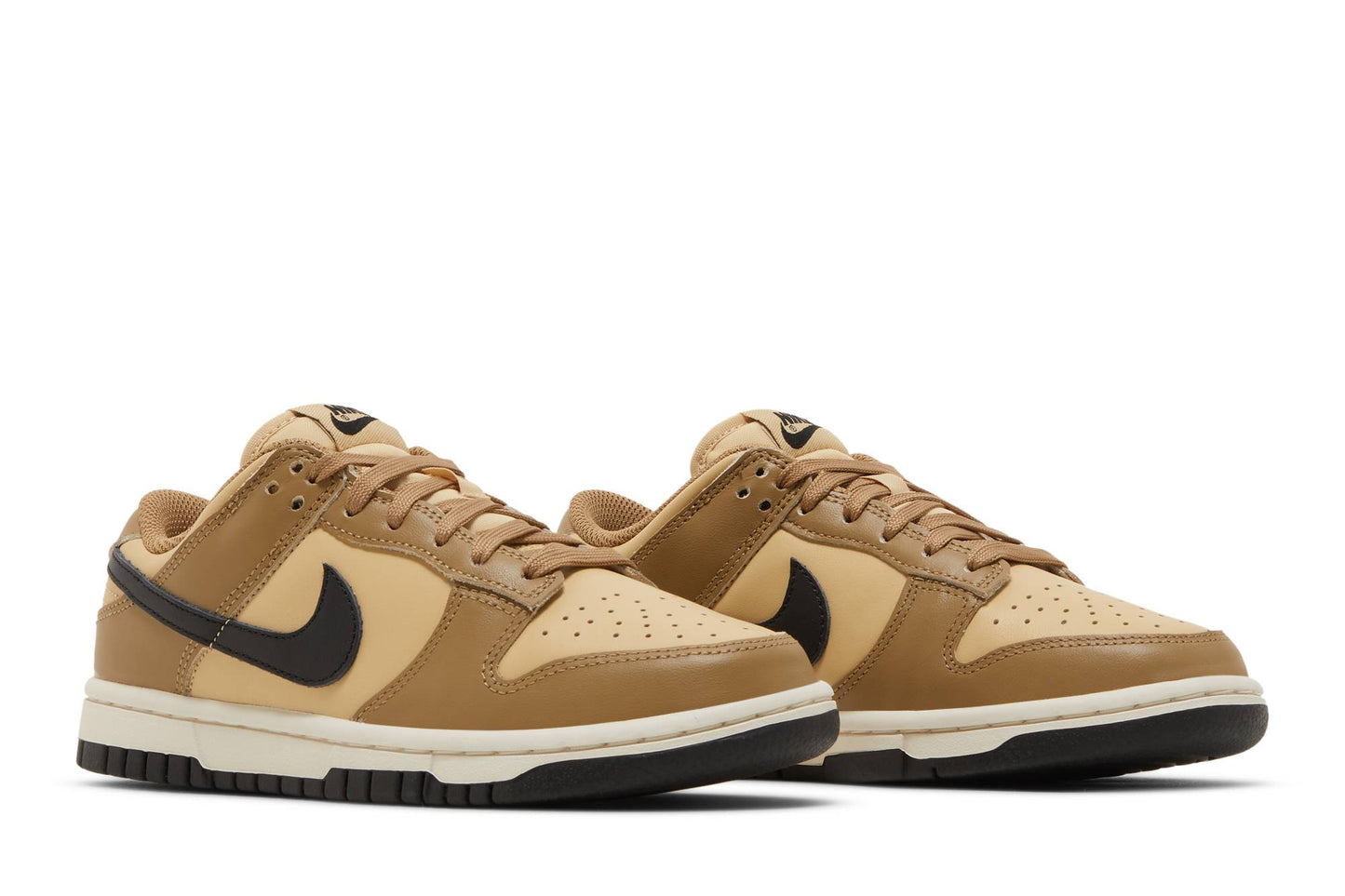 ( Women ) Nike Dunk Low ‘Dark Driftwood’ DD1503-200