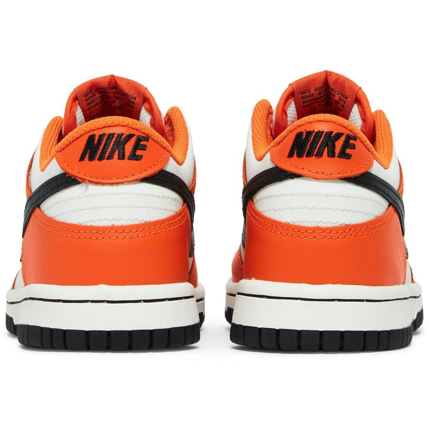 ( Grade School ) Nike Dunk Low ‘Halloween’ DH9765-003