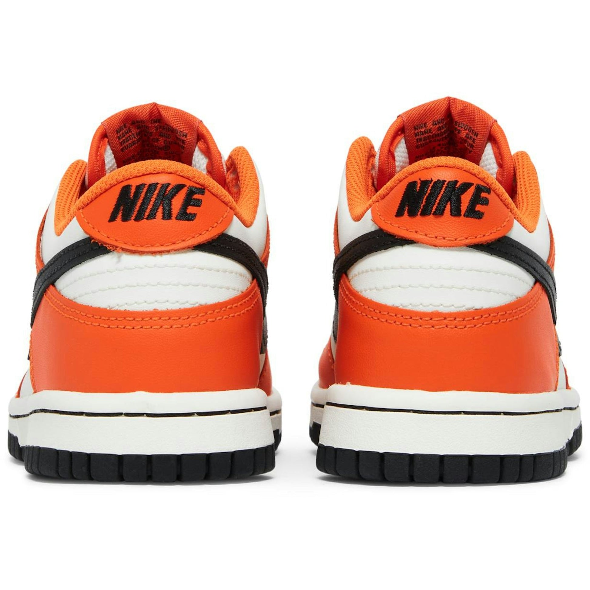 ( Grade School ) Nike Dunk Low ‘Halloween’ DH9765-003