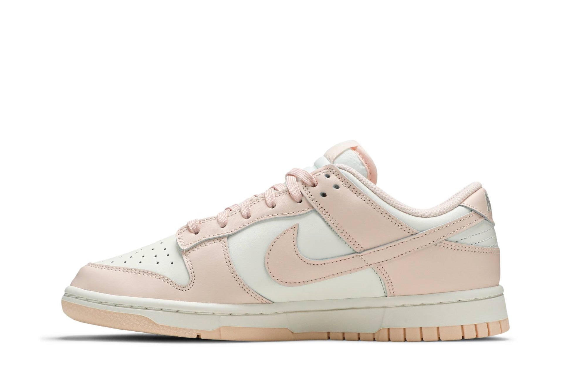 ( Women ) Nike Dunk Low ‘Orange Pearl’ DD1503-102