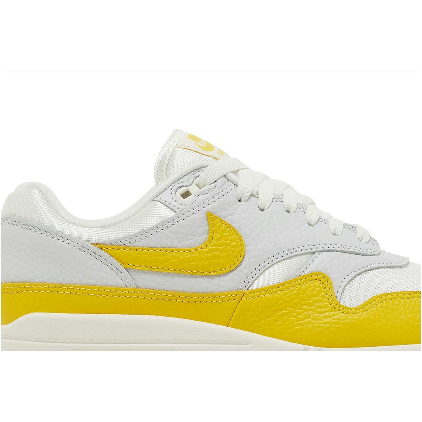 ( Women ) Nike Air Max 1 ‘Tour Yellow' ( WMNS ) DX2954-001