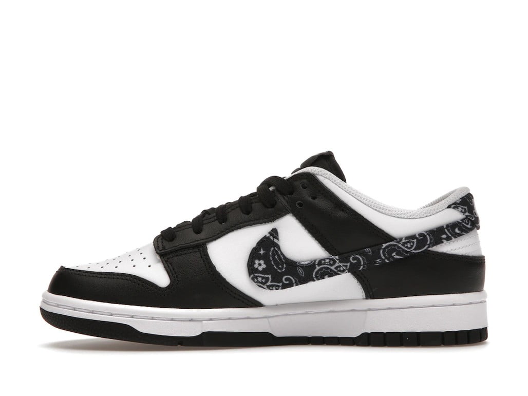 Nike Dunk Low Essential Paisley Pack Black ( Women’s )