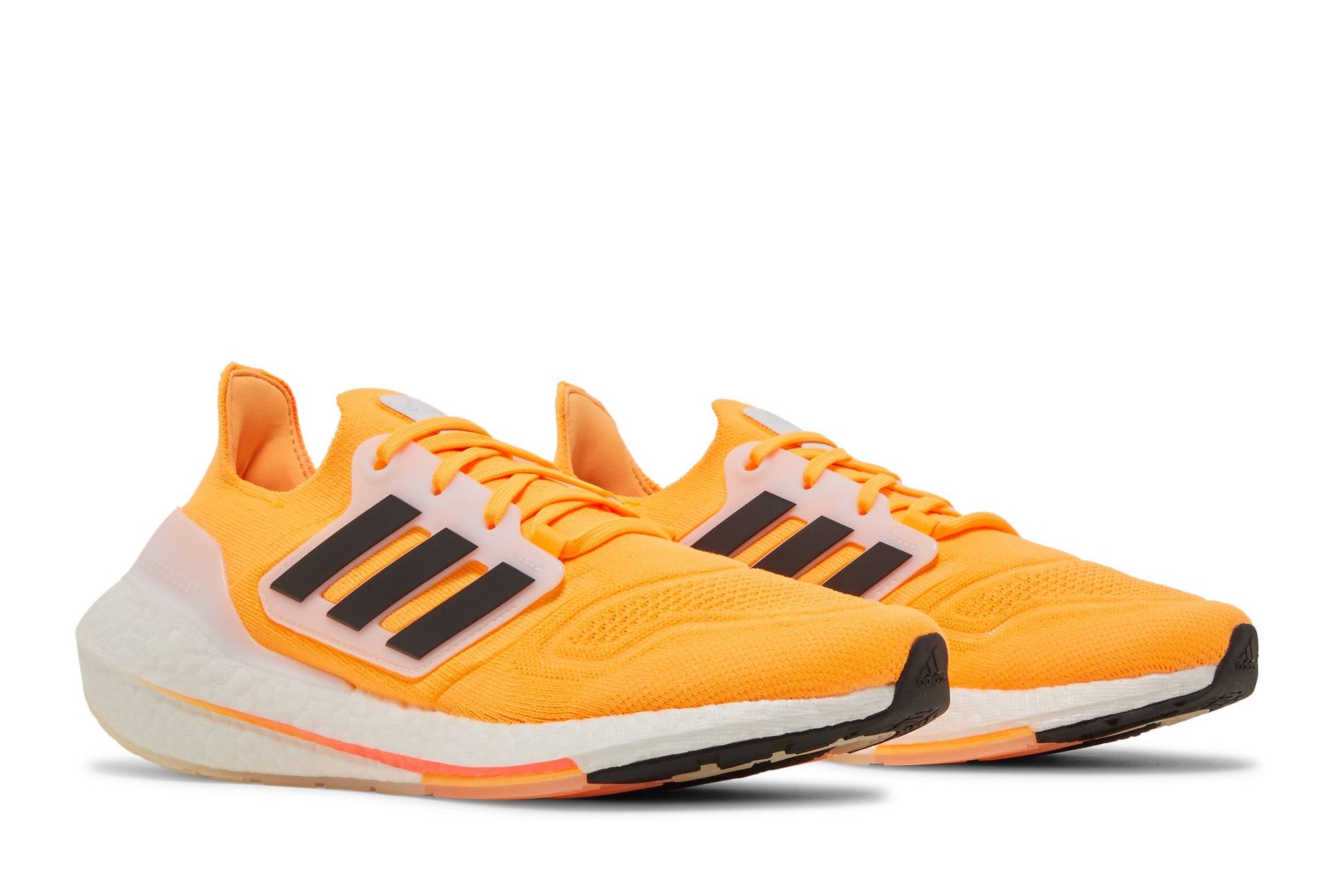 Adidas UltraBoost 22 ‘Flash Orange’ HR1029