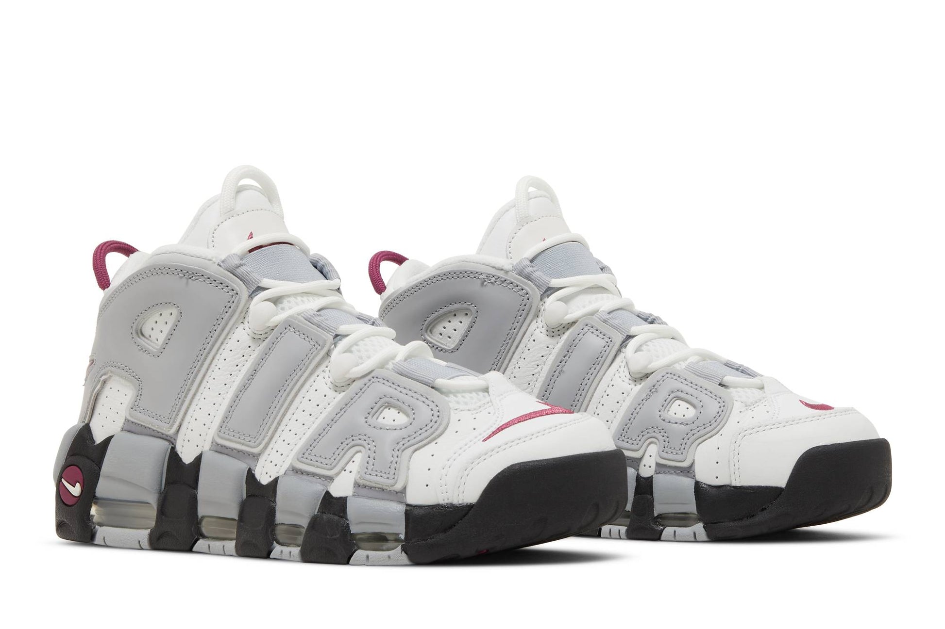 ( Women ) Nike Air More Uptempo ‘Rosewood’ DV1137-100