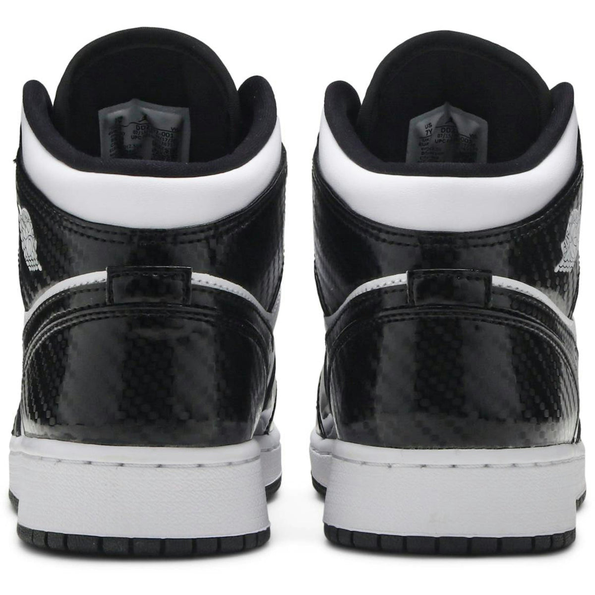 ( Grade School ) Air Jordan 1 Mid SE All Star 2021 DD2192-001
