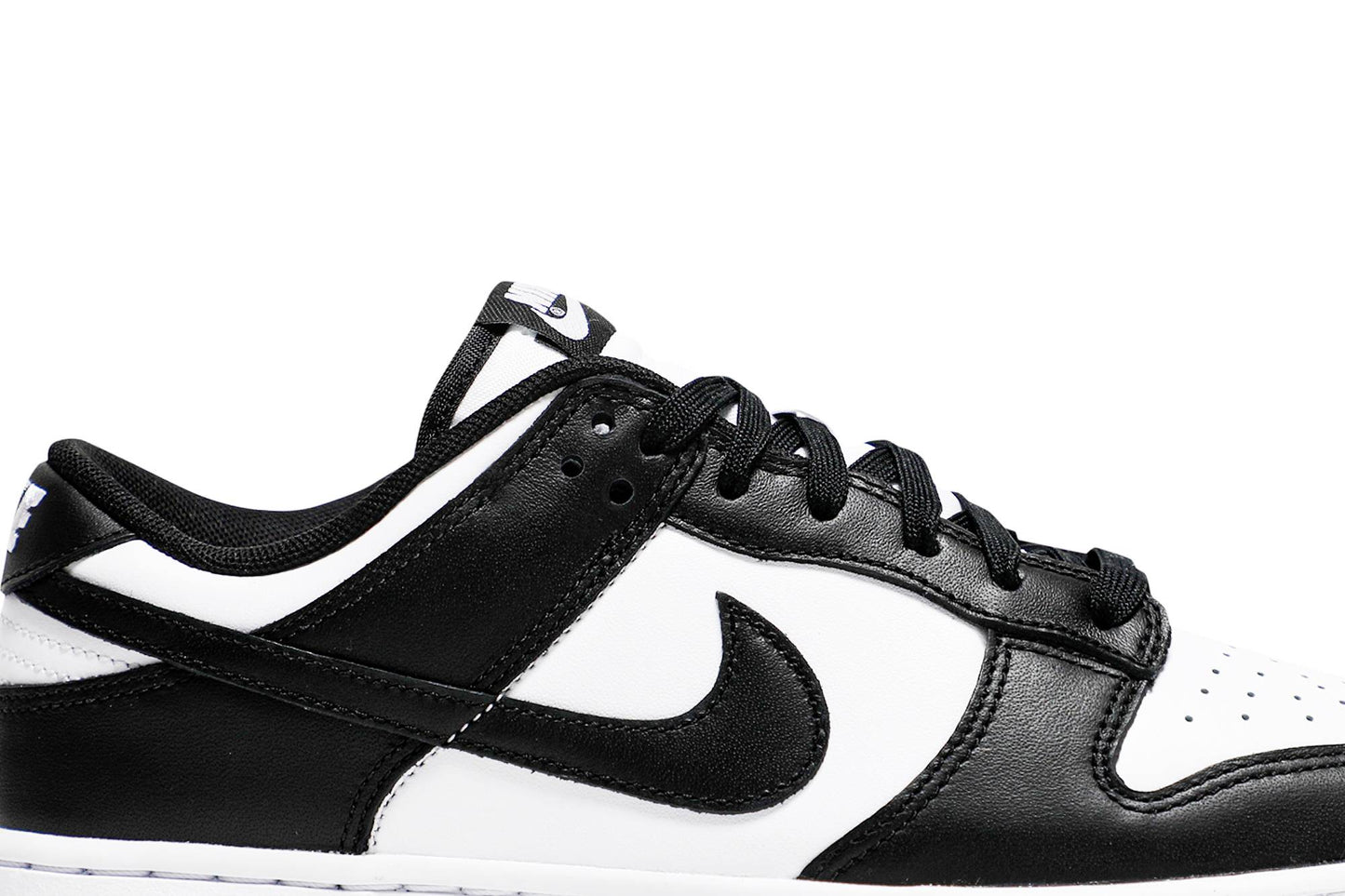 Nike Dunk Low Retro ‘Black White Panda’ [also Worn By BTS RM] DD1391-100
