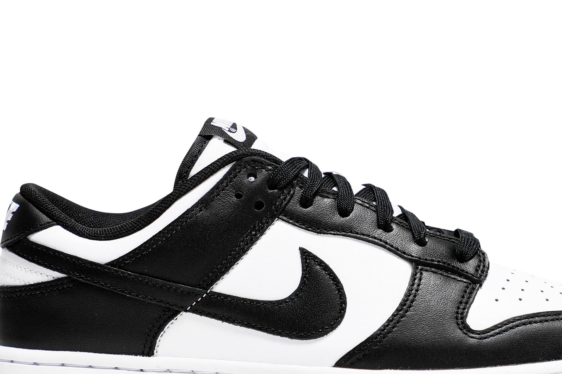 Nike Dunk Low Retro ‘Black White Panda’ [also Worn By BTS RM] DD1391-100