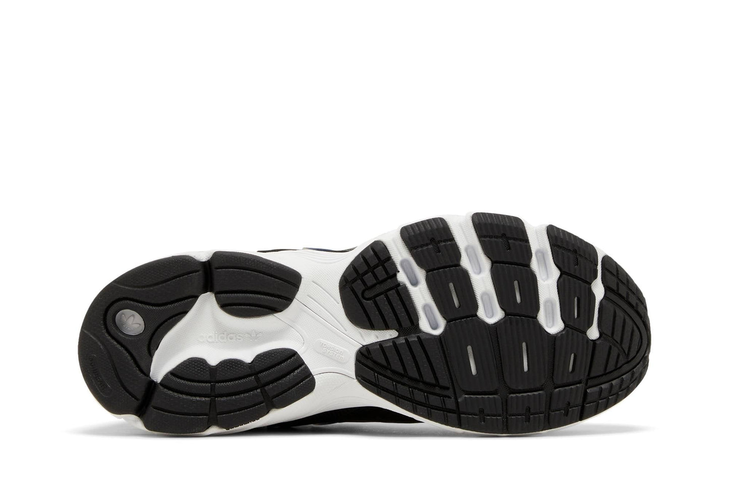 ( Women ) Adidas Astir ‘Black Silver White’ GY5260