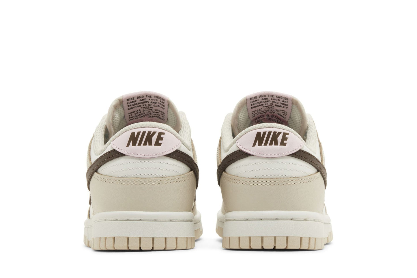 ( Women ) Nike Dunk Low ‘Neapolitan’ HF9990-100