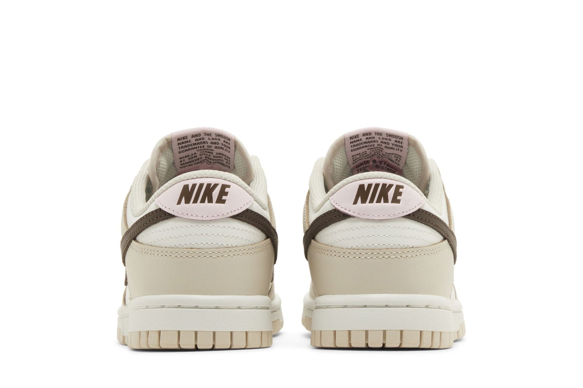 ( Women ) Nike Dunk Low ‘Neapolitan’ HF9990-100