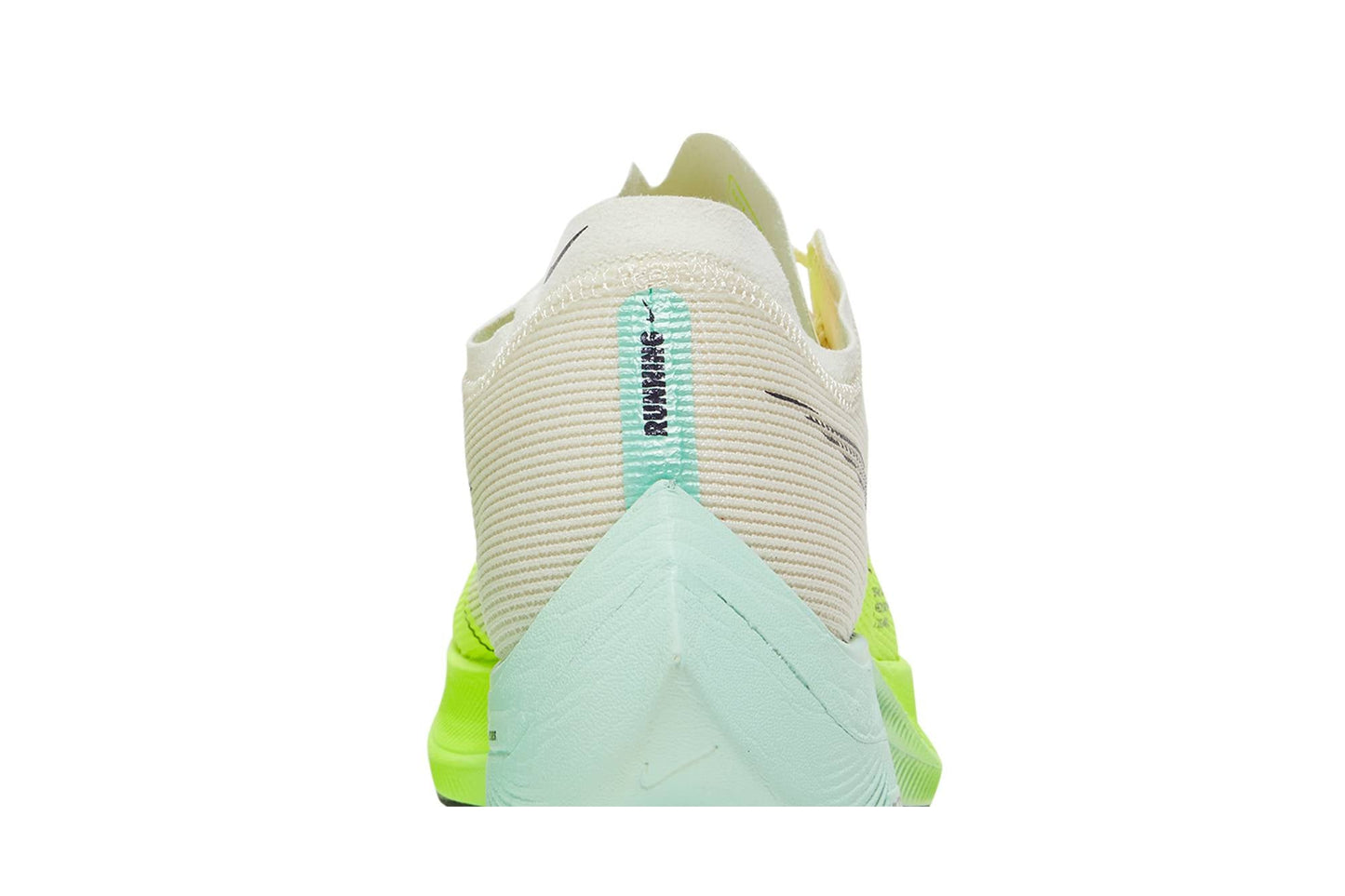 Nike ZoomX Vaporfly Next% 2 ‘Coconut Milk Ghost Green’ DV9428-100