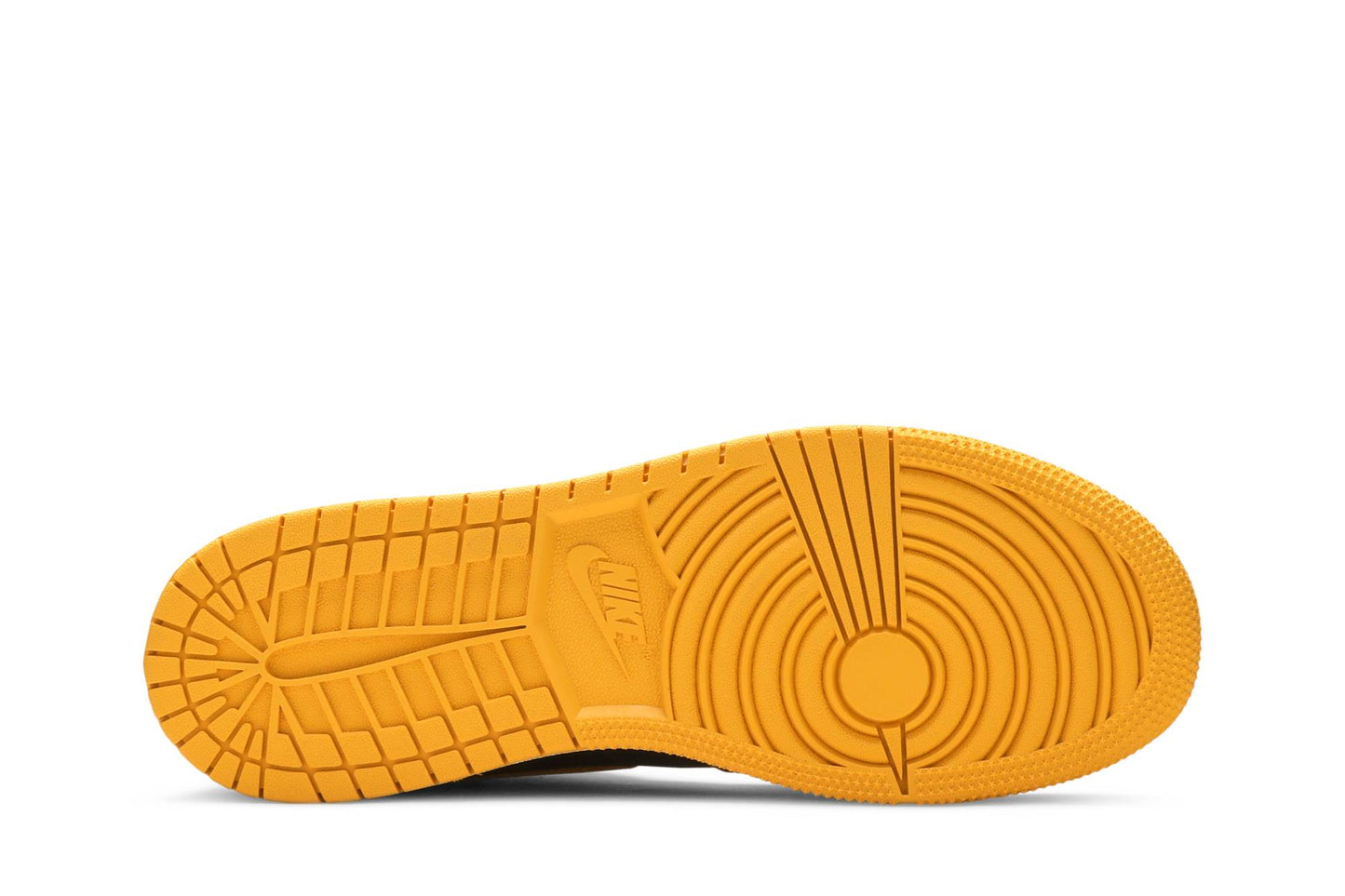 ( Grade School ) Air Jordan 1 Retro High OG ‘Pollen’ 575441-701