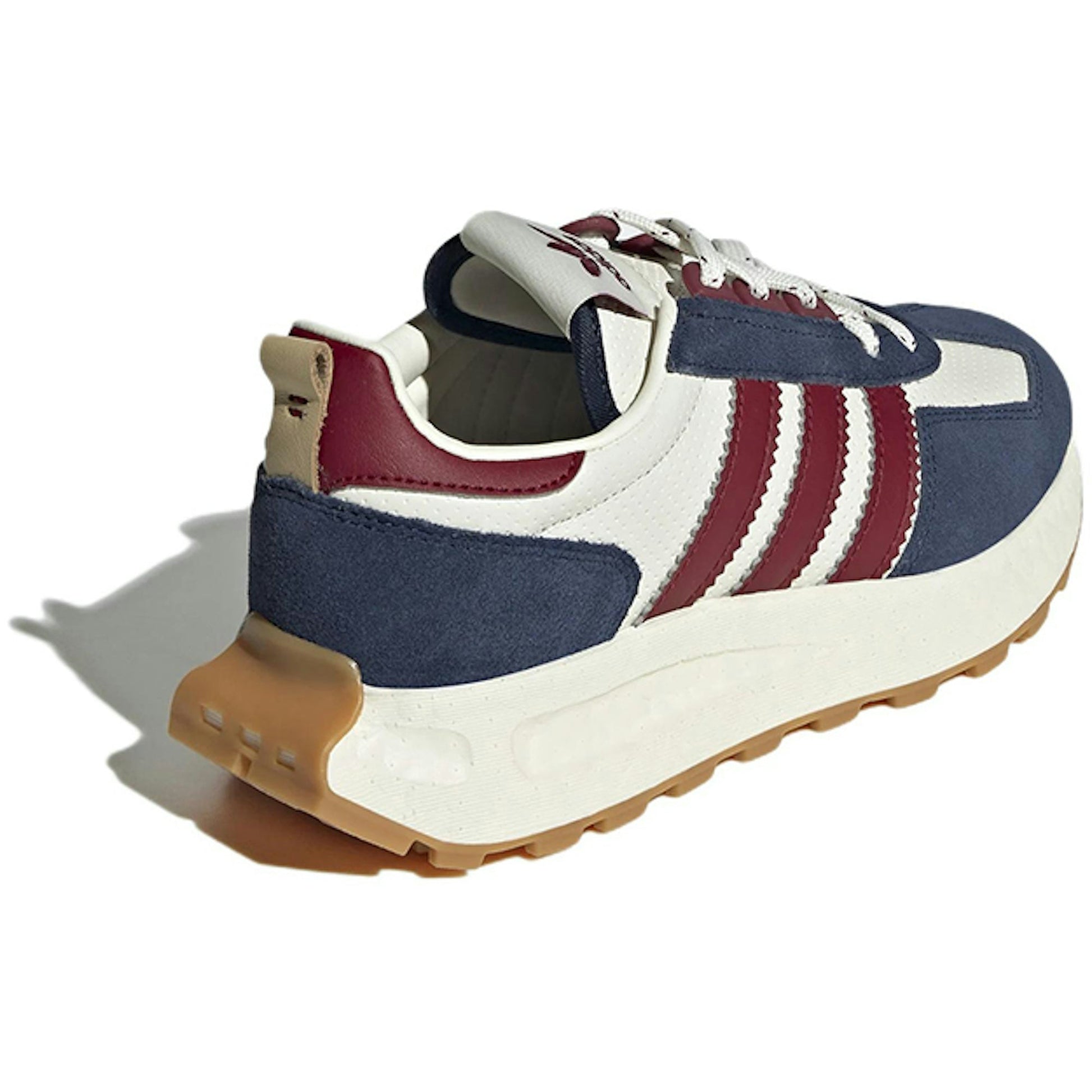 ( Youth ) Adidas Originals Retropy E5 ‘Blue Red’ GW1650