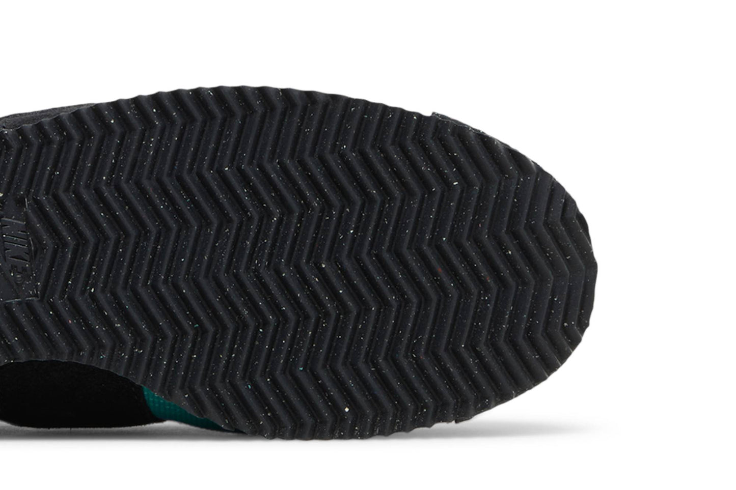 Union LA X Nike Cortez ‘Black’ DR1413-001