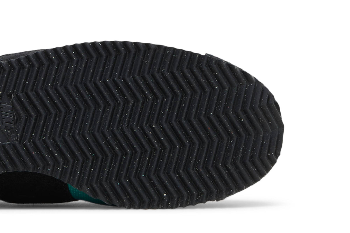 Union LA X Nike Cortez 'Black' DR1413-001