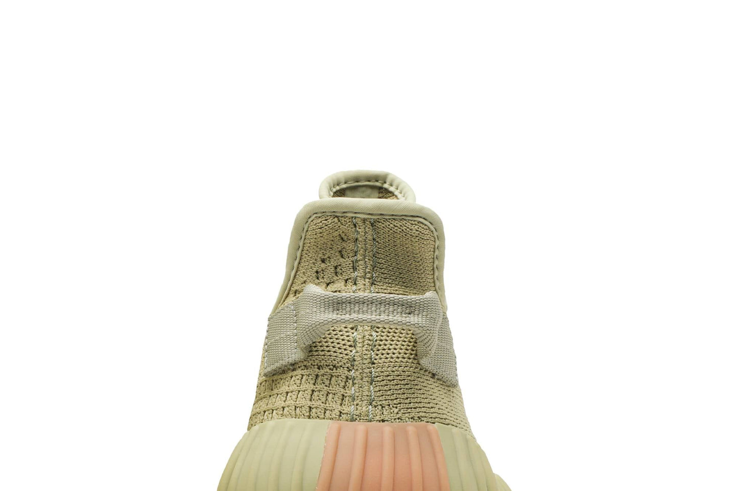 Adidas Yeezy Boost 350 V2 ‘Sulfur’ FY5346