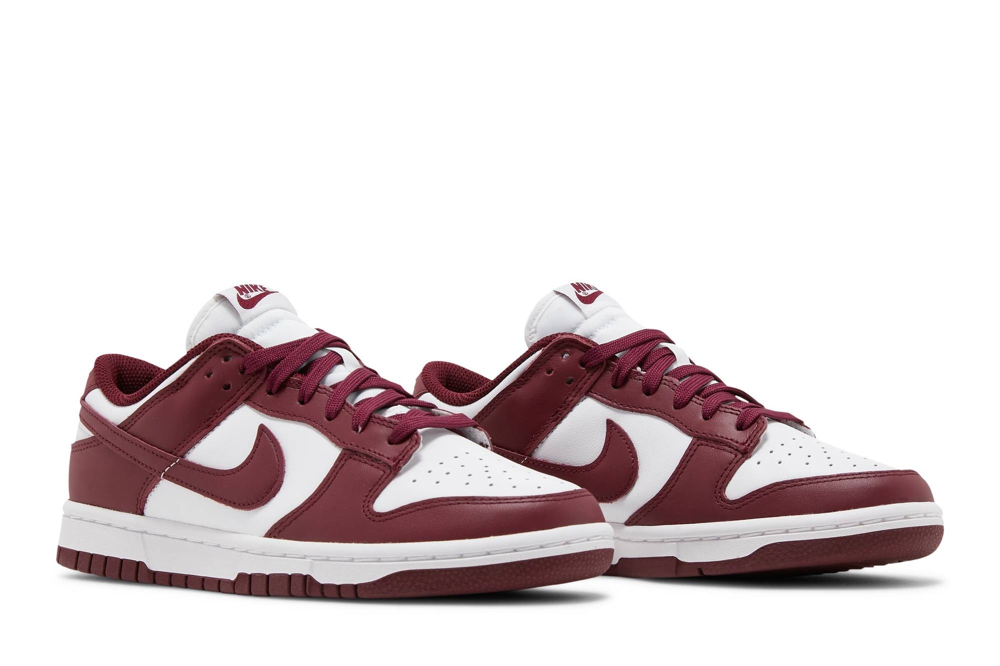 ( Women ) Nike Dunk Low ‘Dark Beetroot’ DD1503-108