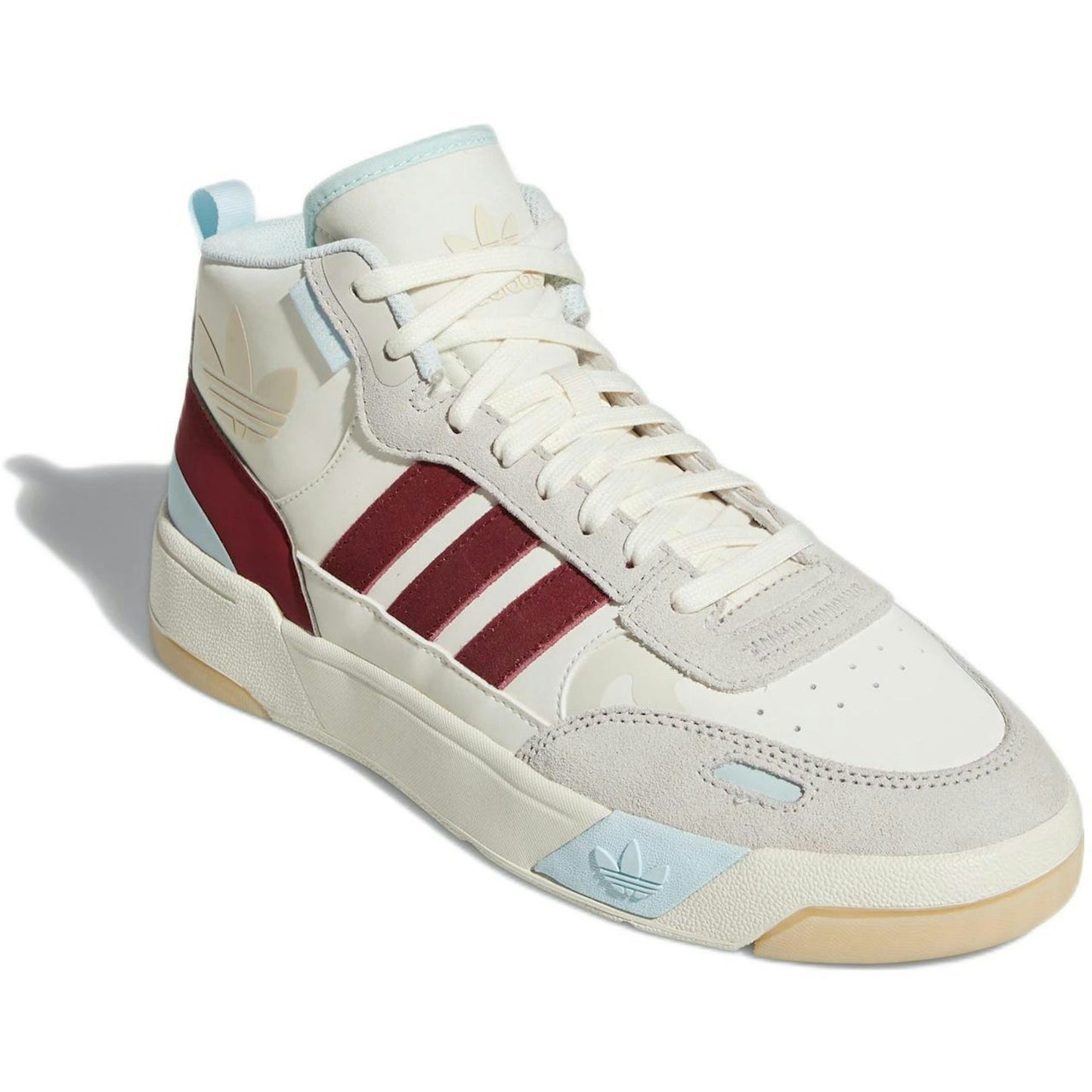 Adidas Originals Post Up ‘Grey’ GV9317
