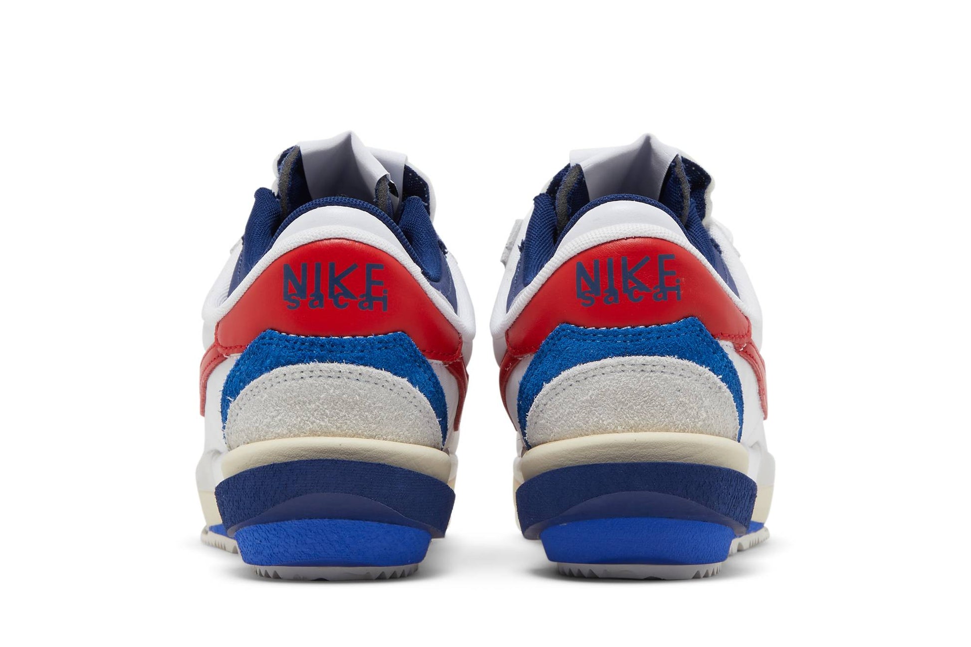 Sacai X Nike Cortez 4.0 ‘OG’ DQ0581-100