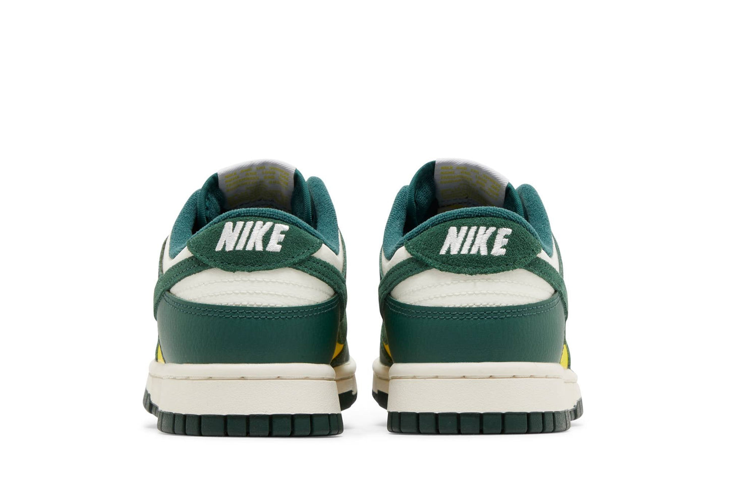 ( Women ) Nike Dunk Low ‘Noble Green’ FD0350-133