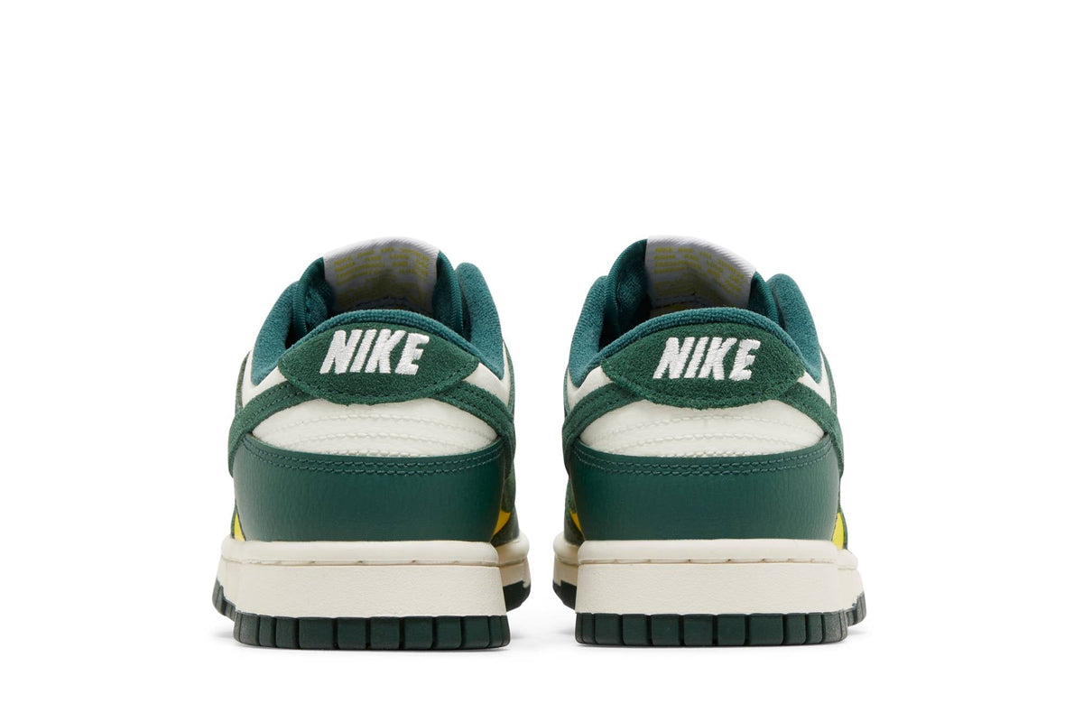 ( Women ) Nike Dunk Low 'Noble Green' FD0350-133