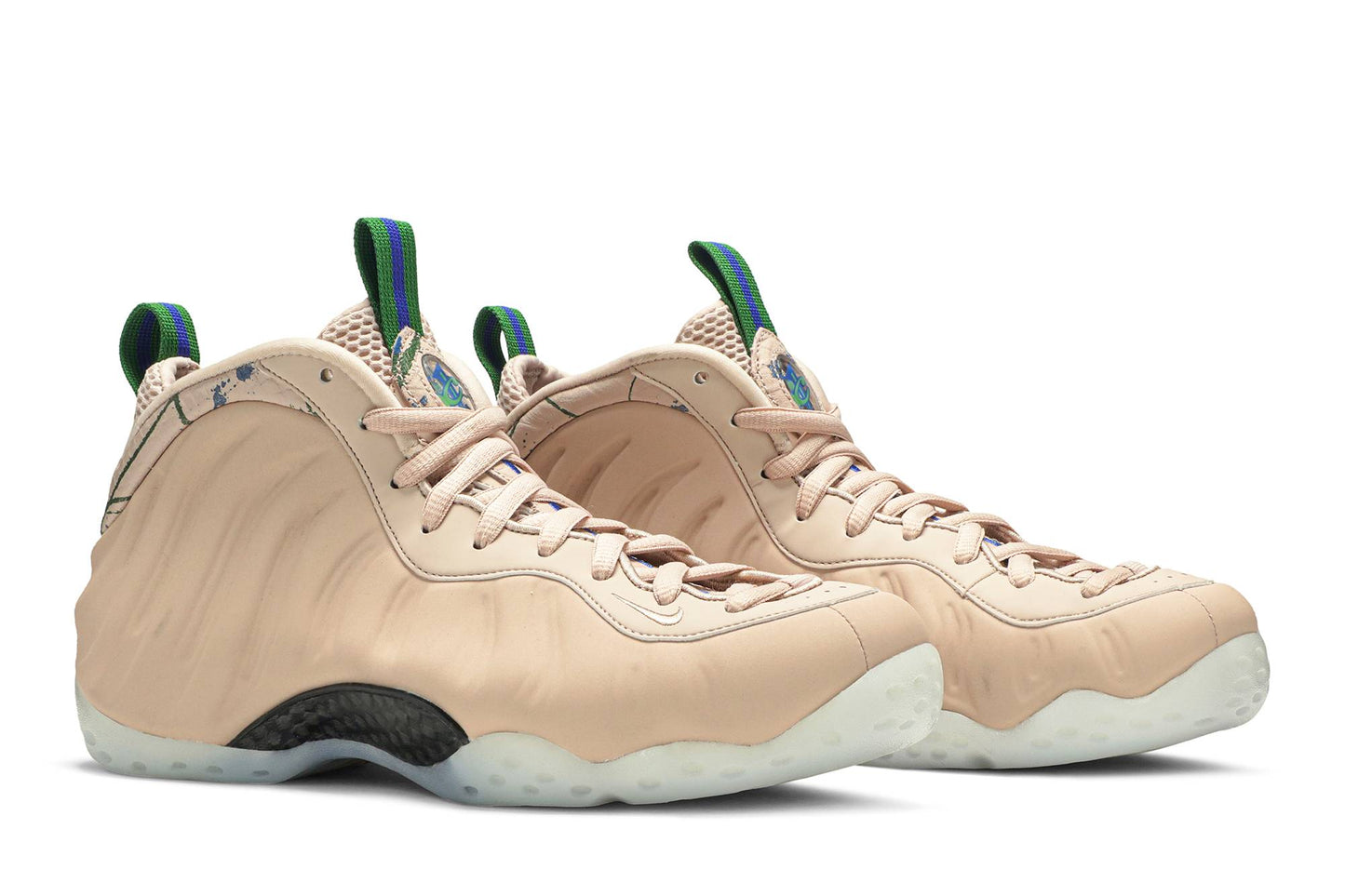 ( Women ) Nike Air Foamposite One ‘Particle Beige’ AA3963-200