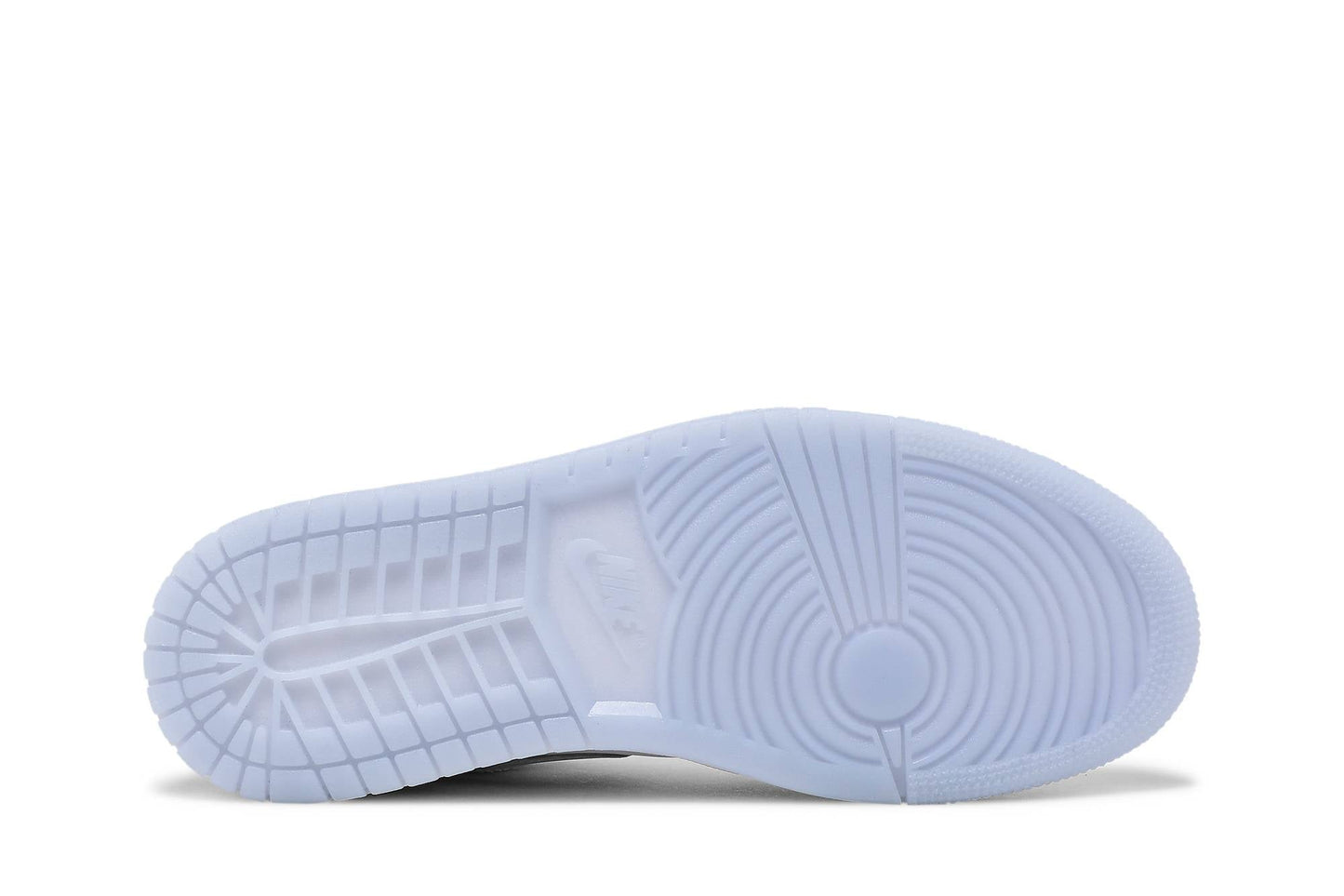 ( Women ) Air Jordan 1 Low ‘White Wolf Grey’ DC0774-105
