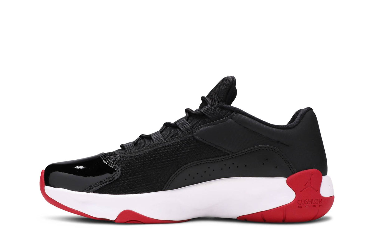Air Jordan 11 CMFT Low Bred 2021 DM0844-005