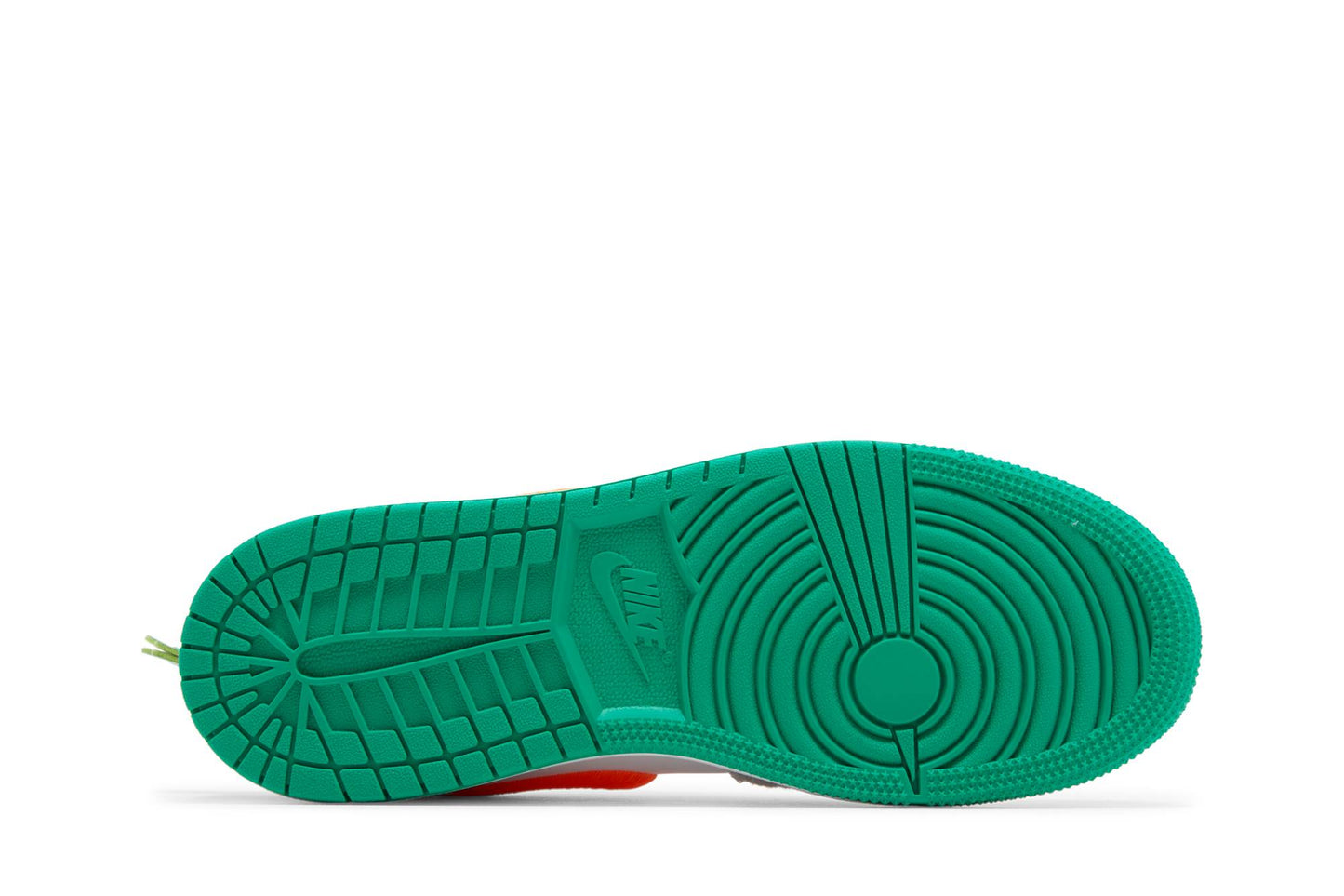 ( Grade School ) Air Jordan 1 Low ‘Rabbit’ DZ6333-083