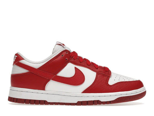 Nike Dunk Low Next Nature White Gym Red ( Women’s )