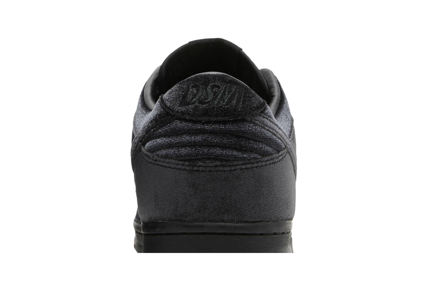 Dover Street Market X Nike Dunk Low ‘Triple Black’ DH2686-002