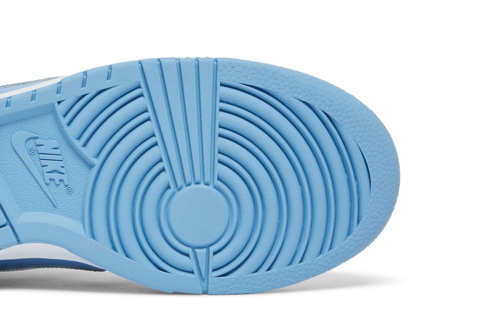 ( Women ) Nike Dunk Low ‘Reverse UNC’ DJ9955-101