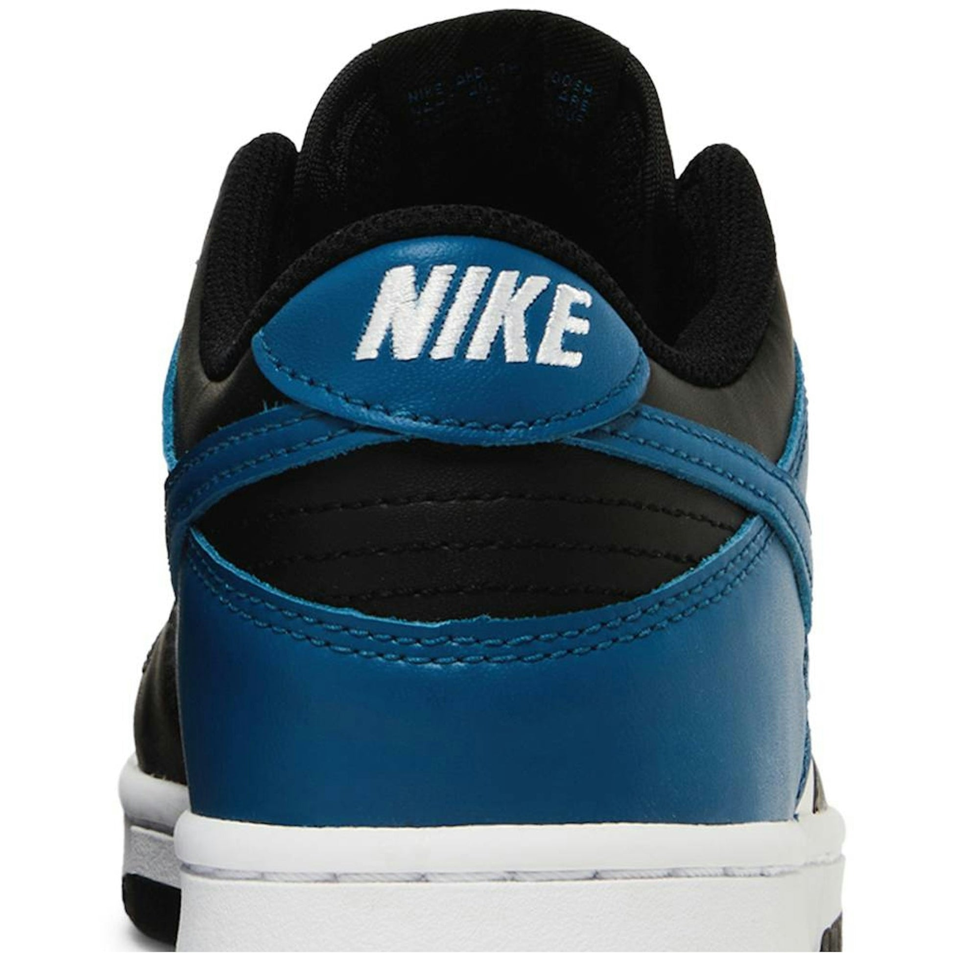 ( Youth ) Nike Dunk Low ‘Industrial Blue’ DH9765-104