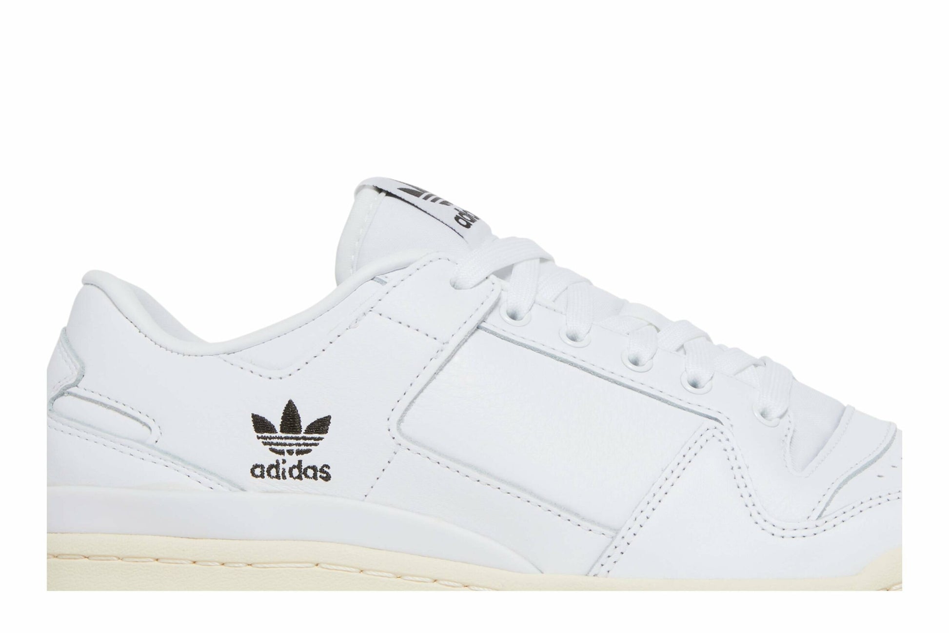 Adidas Forum 84 Low ADV ‘White Shadow Olive’ GW3180