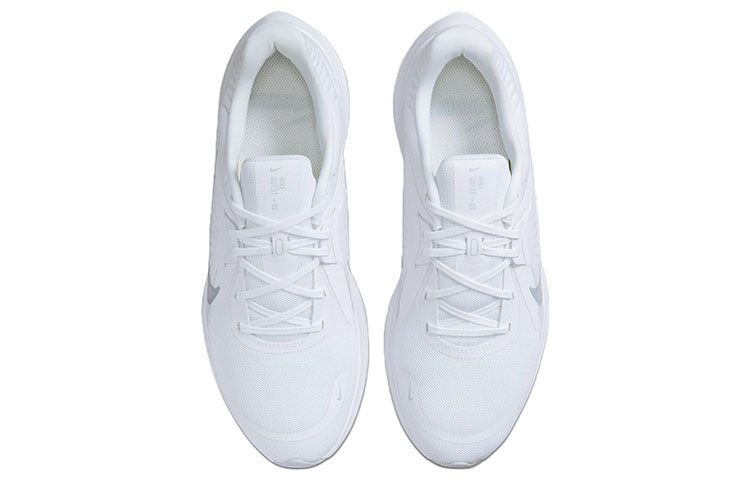 Nike Quest 5 Low ‘Silver’ DD0204-100