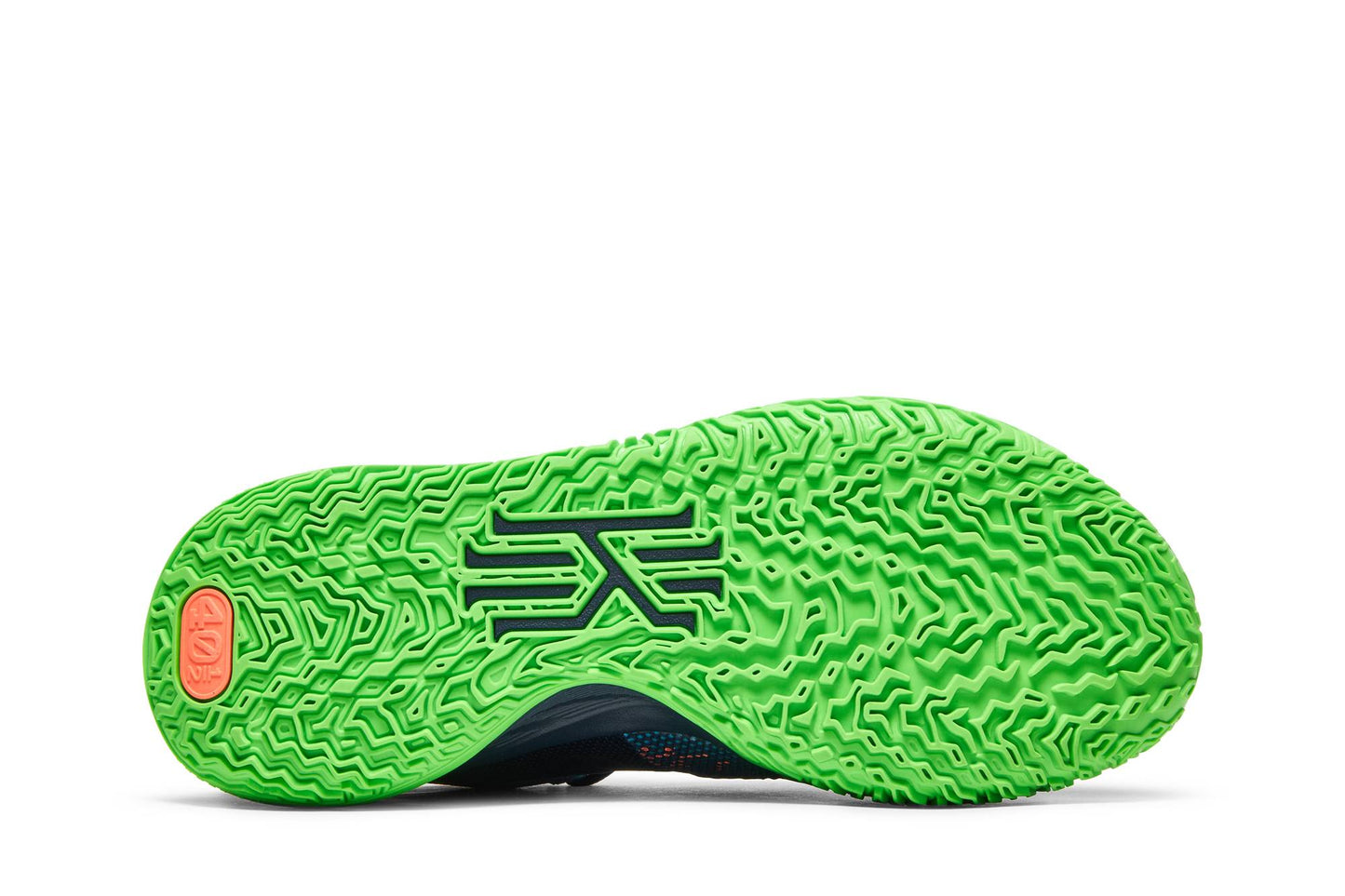 Nike Kyrie 7 EP ‘Midnight Navy’ CQ9327-401
