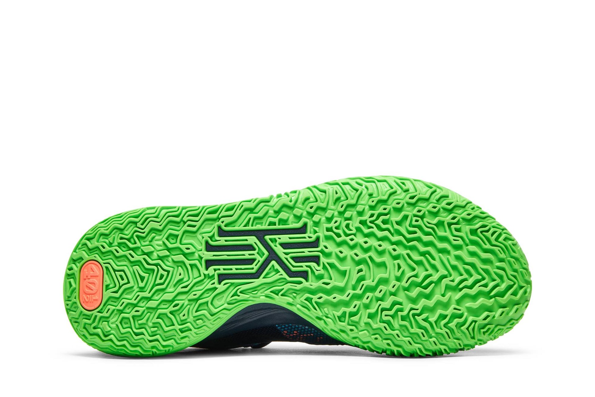 Nike Kyrie 7 EP ‘Midnight Navy’ CQ9327-401